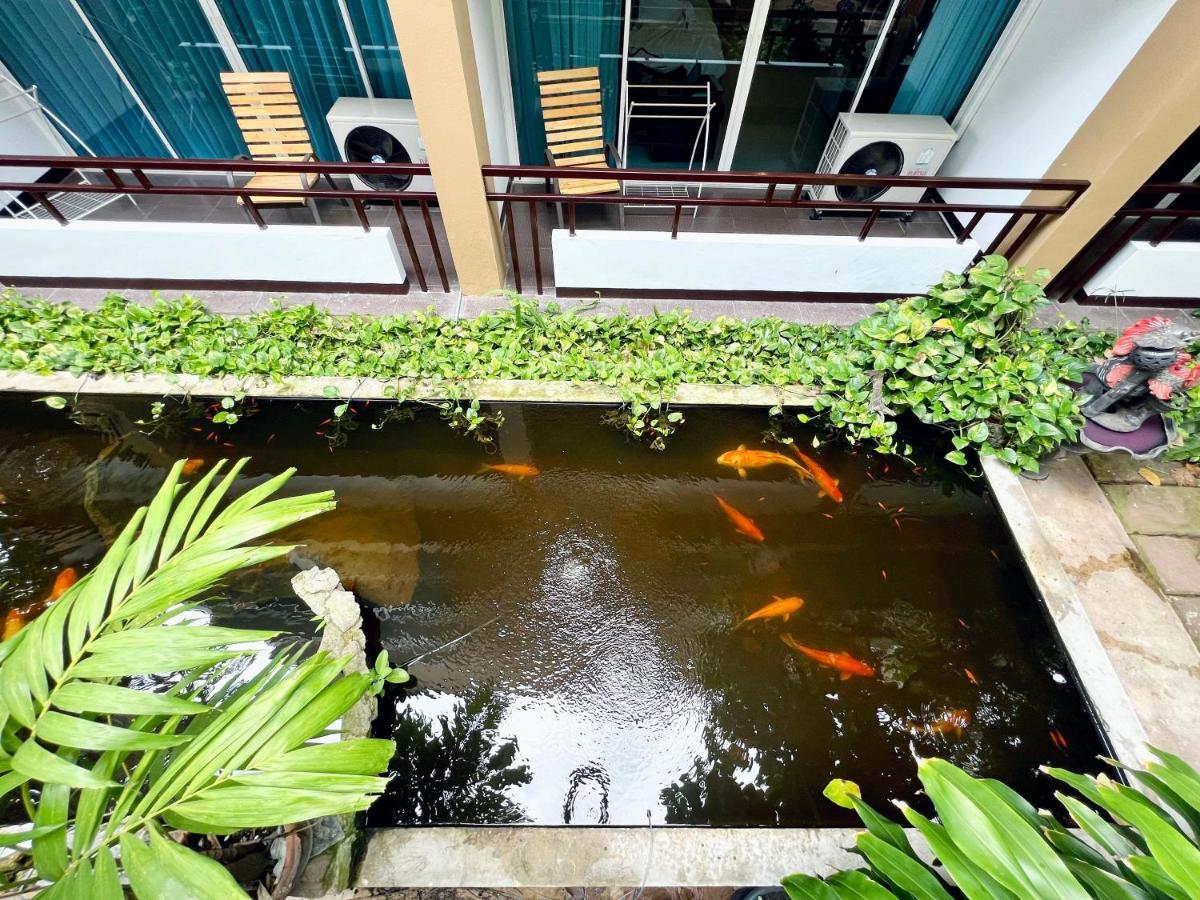 Hotel La Villa Κον Καέν Εξωτερικό φωτογραφία