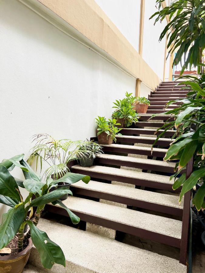 Hotel La Villa Κον Καέν Εξωτερικό φωτογραφία