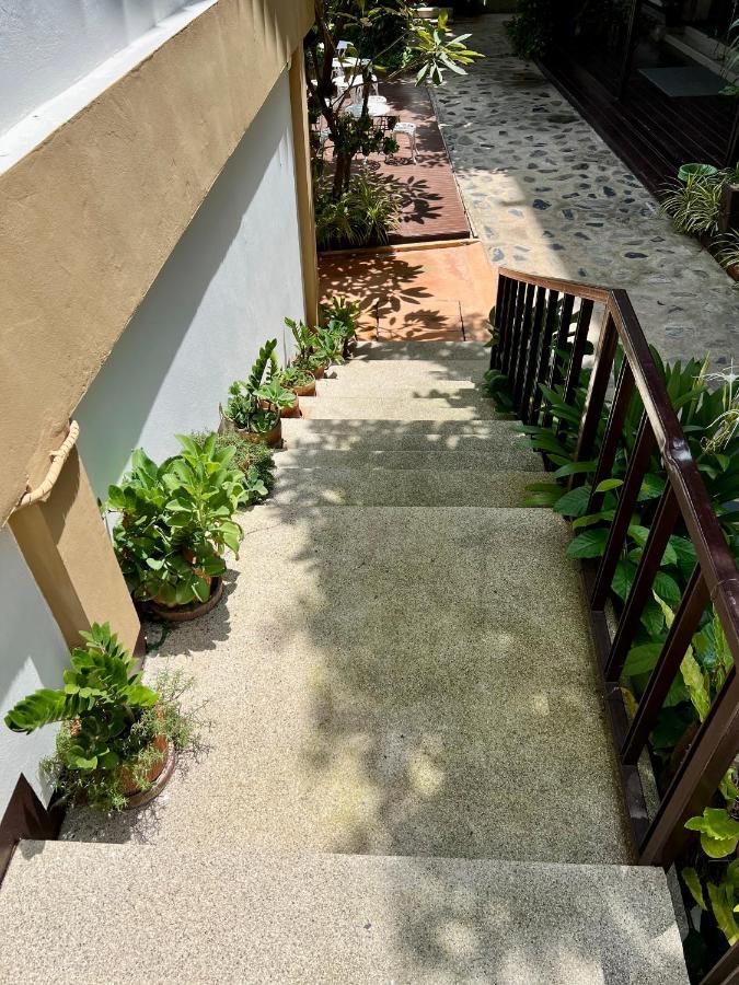 Hotel La Villa Κον Καέν Εξωτερικό φωτογραφία