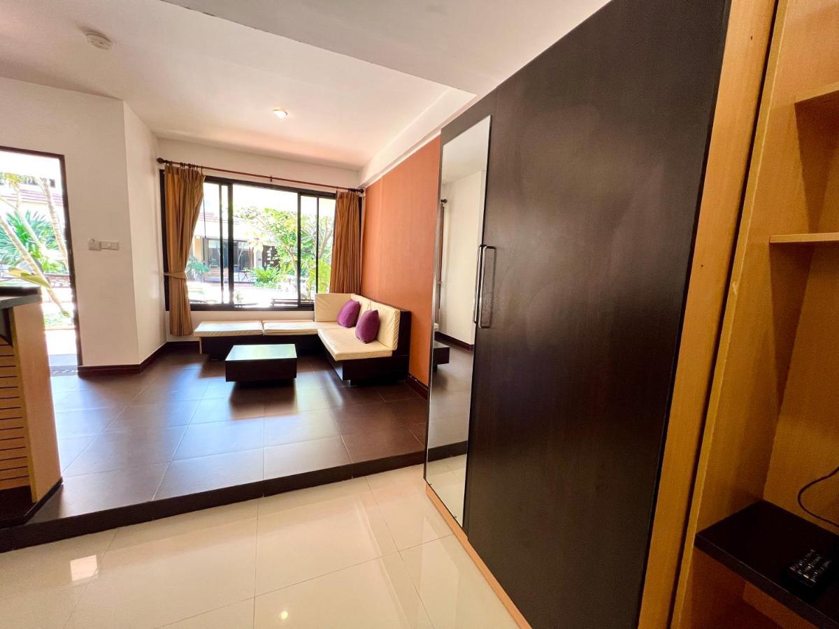 Hotel La Villa Κον Καέν Εξωτερικό φωτογραφία
