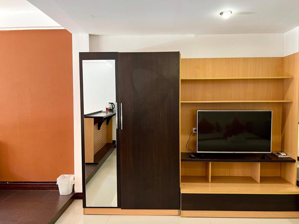 Hotel La Villa Κον Καέν Εξωτερικό φωτογραφία