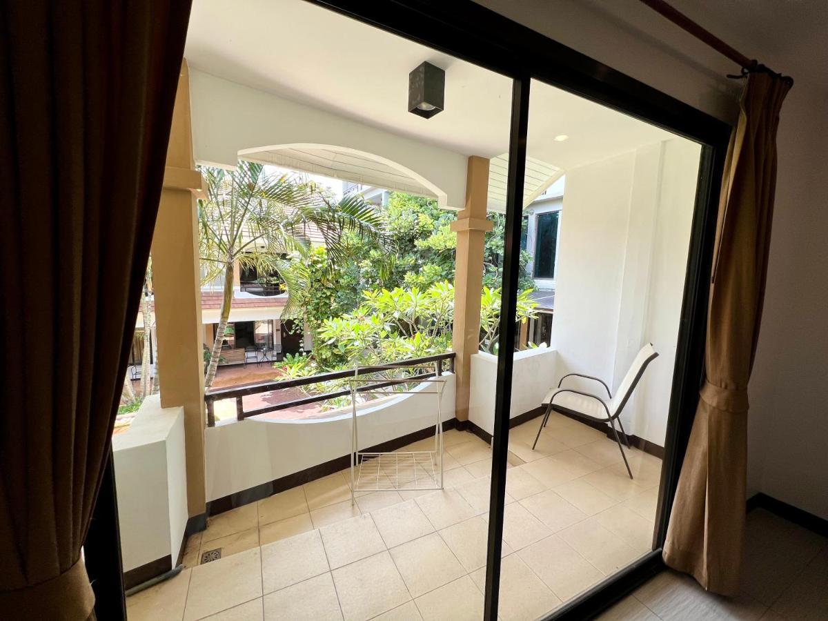 Hotel La Villa Κον Καέν Εξωτερικό φωτογραφία