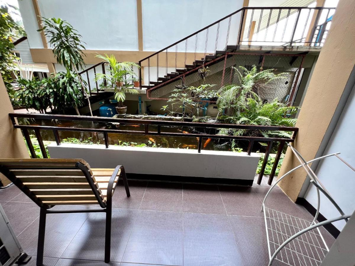 Hotel La Villa Κον Καέν Εξωτερικό φωτογραφία
