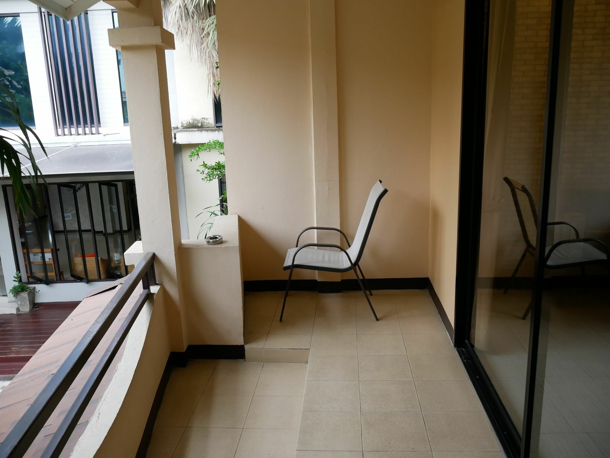 Hotel La Villa Κον Καέν Εξωτερικό φωτογραφία